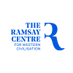 The Ramsay Centre for Western Civilisation (@theramsaycentre) Twitter profile photo