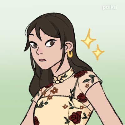 TheBetterAsian's profile picture. taylor swift and cabbage fact stan she/her