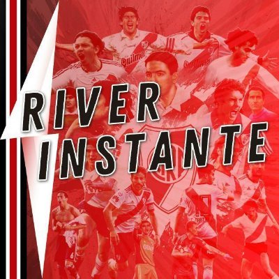 Brindamos TODA la información de River Plate al instante, debates, minuto a minuto de los partidos del Más Grande, sorteos y mucho más.