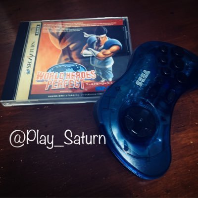 Play Saturn