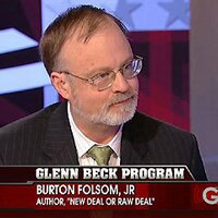 Burt Folsom (@burtfolsom) 's Twitter Profile