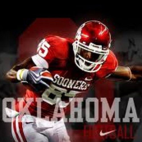 jaybsooner's profile picture. 