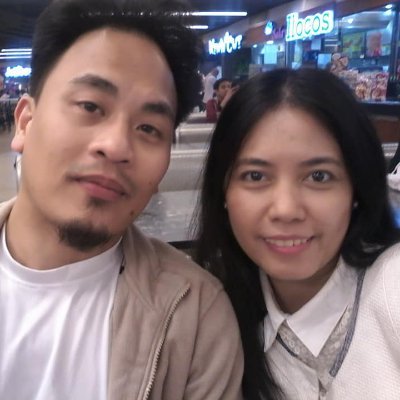 Romantic Catholic. God. Faith. Reader. Writer. OFW Wife. LPT.