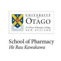 School of Pharmacy(@OtagoPharmacy) 's Twitter Profile Photo
