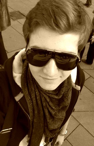 Bernhard_Z's profile picture. 