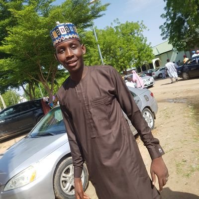 MachinamaAhmed's profile picture. If you follow I will follow you