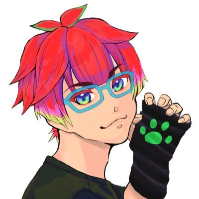 P Rex⚖さんのプロフィール画像