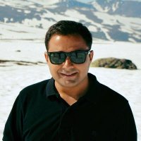 Gavin Pathak (@pathakg111) 's Twitter Profile