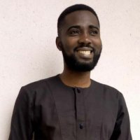 Solomon Okwumbor (@solobliss1) 's Twitter Profile