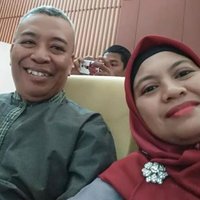 Syarifullah Djafar (@syarifullahdja1) 's Twitter Profile Photo