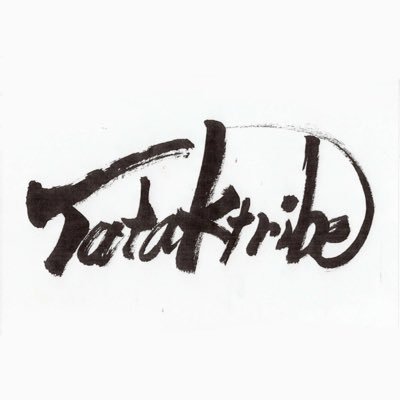 Tataktribe 兆 ありがとうございました Tataktribe Twitter