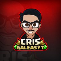 CrisGaleasYT (@galeasyt) 's Twitter Profile Photo CrisGaleasYT (@galeasyt) 's Twitter Profile Photo