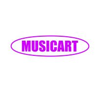 뮤직아트 MUSICART(@musicart_twt) 's Twitter Profile Photo