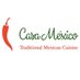 CasaMexico Ottawa (@CasaMexico_1) Twitter profile photo