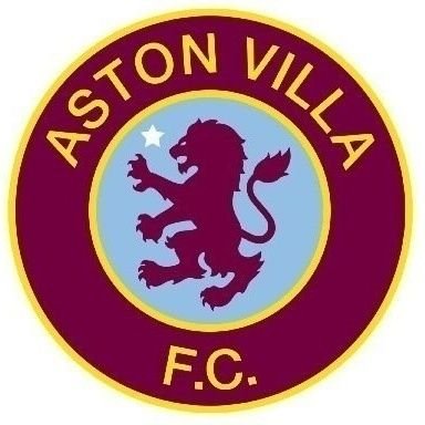 29, AVFC.