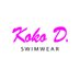 Koko D. Swimwear (@kokodnyc) Twitter profile photo Koko D. Swimwear (@kokodnyc) Twitter profile photo