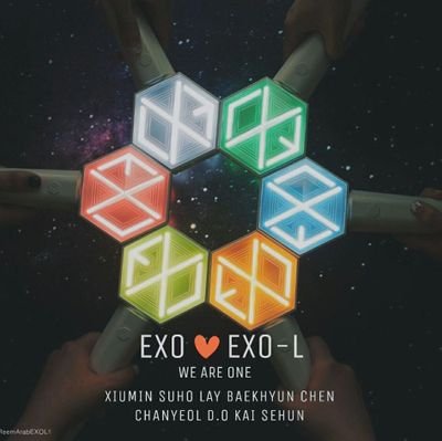 ❤️ EXO-L ❤️
ᴏɴʟʏ ᴇxᴏ-ʟ ꪮꪀꪶꪗ ꫀ᥊ꪮ-ꪶ
𝔼𝕏𝕆 𝕀𝕊 𝟵