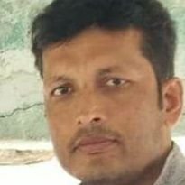 AnandJh36964836's profile picture. जय माता दी जय मिथिला🙏