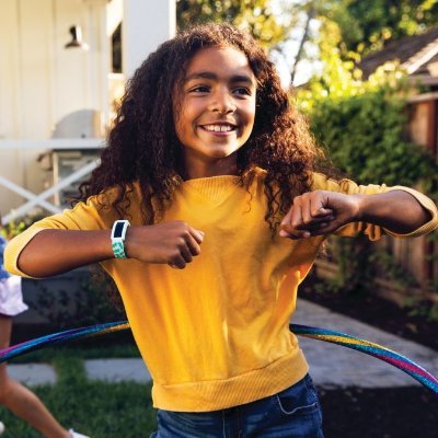 kidsGPSdevices's profile picture. We help keep kids safe with GPS enabled wearable devices that allow parents to monitor their child's location. #ChildSafety #NeverStop