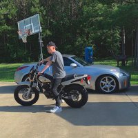 Mark-David (@markdav57873401) 's Twitter Profile