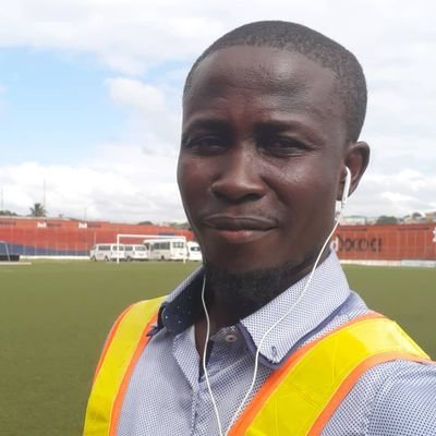 Am Mohammed M Fahnbulleh a civil Engineer and a certified project manager by the Liberia institute of public administration.