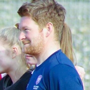 HOHockey @SJWMS_PE|DiSE 24|Canterbury HC|SevenoaksTA|@EnglandHockey ACP 2017|FIH Level 1|Sponsored by adidasfieldhockey