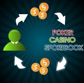 Rakeback_Online's profile picture. Siamo il miglior portale con i migliori contratti di rakeback su moltissime poker rooms AAMS