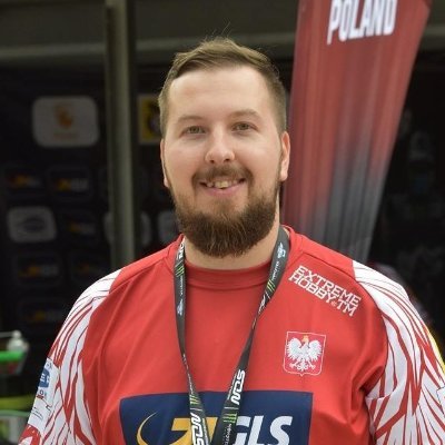 Radek_Zielinski's profile picture. One Sport - Director of Organizational Development, Marketing & Communication