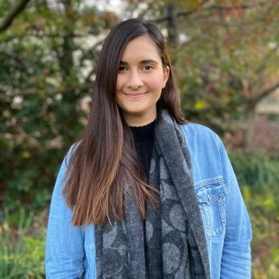 Constance Hionis Profile