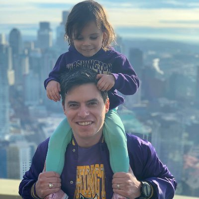 Clouds @ Google | Father | Racing | Golf | Seattle | Craft Beer | Opinions Are My Own |