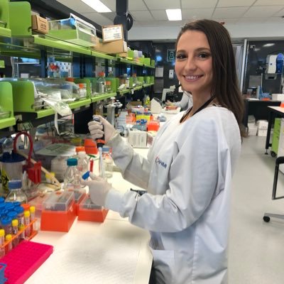 PhD candidate at @MyelomaAdelaide @uniofadelaide based at @sahmriAU