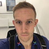 Nick Dixon (@nsmdixon) 's Twitter Profile Photo