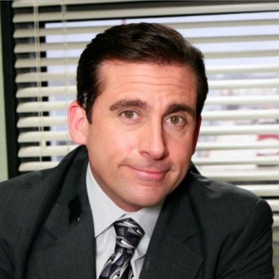 Childish, petulant…Michael Scott as an FPL player in real time! …Parody account, obvs!