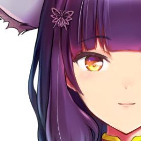 仁柴梅香@Vtuber準備中さんのプロフィール画像