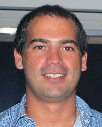 franbouzas's profile picture. 