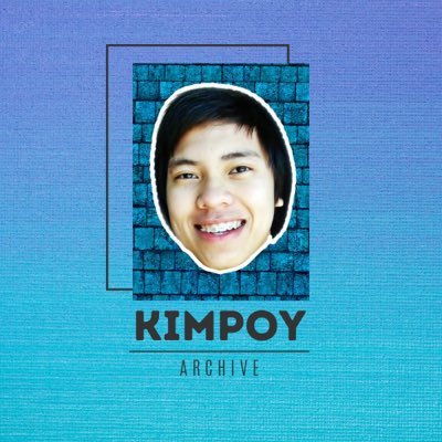 ✨ this account contains random stuff about Kim Paolo Vivas Feliciano ✨