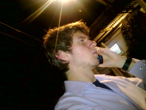 xXMarksXx's profile picture. Sigam Mios Vãos