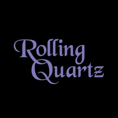 K-Band Rolling Quartz's official twitter.