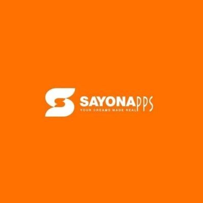 SayonApps's profile picture. SAYONApps Is a global brand in electronics,that transforms East African homes into centers of Excellence,Hope and Joy.
CALL: 0707022611 or WhatsApp 0754393732