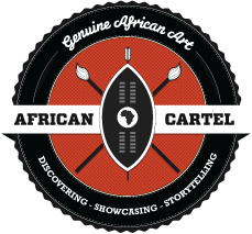 Discovering African artists, showcasing genuine art, telling inspiring stories. 

An initiative by @xeniaforrester, @hugh_byrne & @mark_forrester