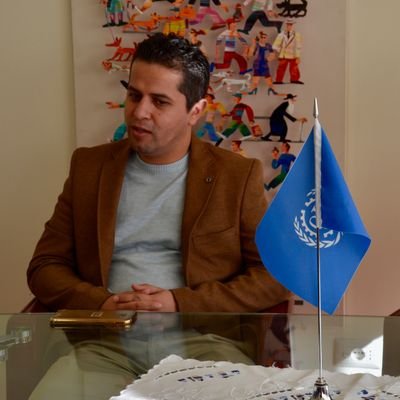 Former CEO at Balkh Chamber of Commerce & Investment, Balkh, Afghanistan. 
Start and Improve Your Business, Master trainer.
Certified business coach @StateIVLP