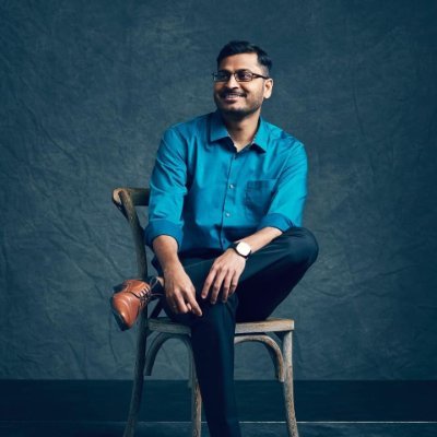 Gangadhar Patil Profile