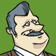 BroDougHarper's profile picture. I am the fake brother of Prime Minister Stephen Harper. Also an independent MP for a fake riding in Hamilton, Ont. Read my comic http://t.co/omDAlwFXj9