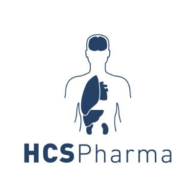 HCSPharma Profile Picture