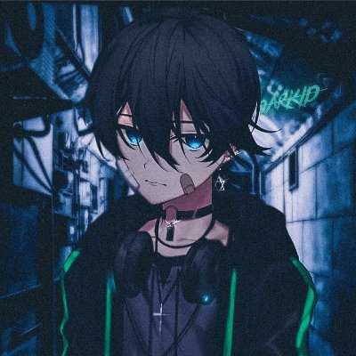 darkidop's profile picture. 