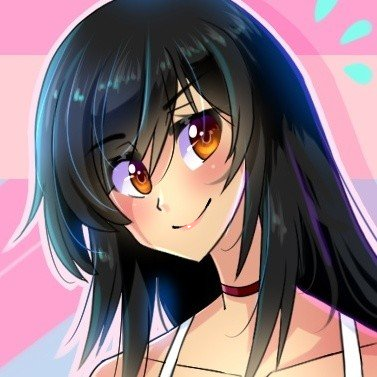 Aria || 21 || She / They || Bisexual + Aro || Hazbin Hotel art mostly || 🎮 game enthusiast || 
☕ https://t.co/Lzp798nwEh

server: https://t.co/K4F3zk6HBX