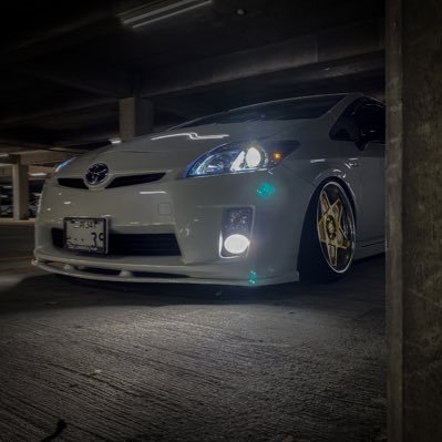 39Ayato39's profile picture. Aichi/anjo"99.10/12 "プリウス30前期 "Tattoo"""""LiberalStyle"""""