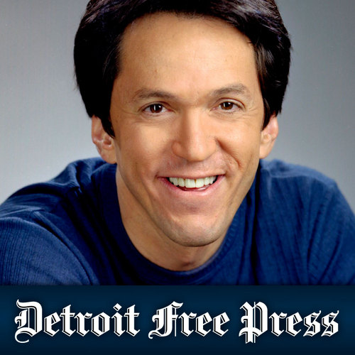 Columnist for the Detroit Free Press
