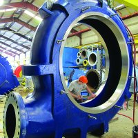 casting pump parts (@jameszh37781643) 's Twitter Profile
