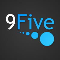 9Five's profile picture. We make awesome stuff for internet users.